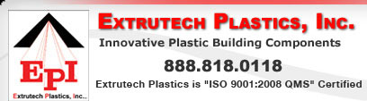 Extrutech Plastics, Inc. - Wall and Ceiling Liner Panel Manufacturer